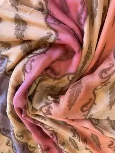 banarasi chiffon saree