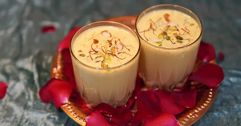 Thandai