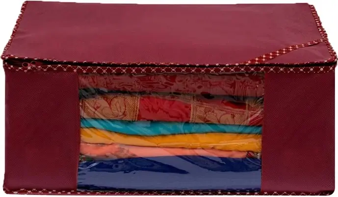 saree bag