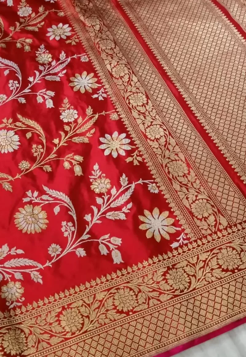 Floral Jangla