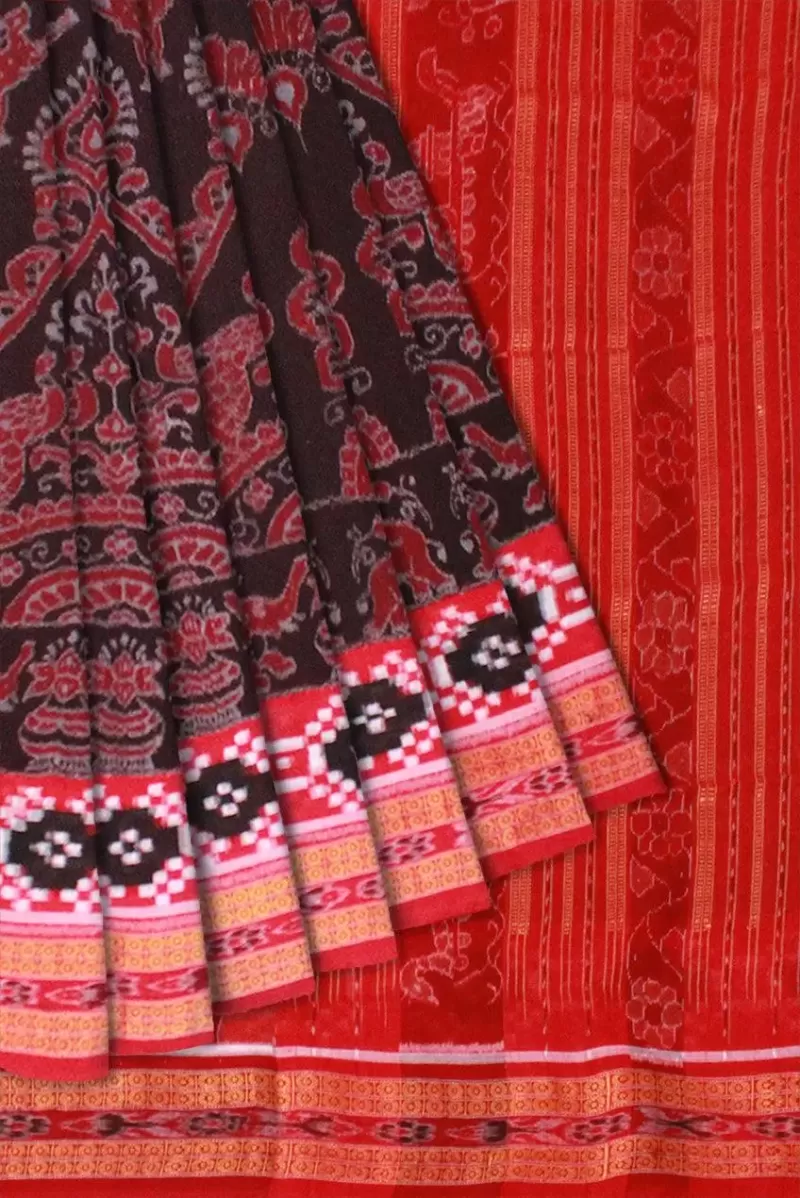 Sambalpuri Saree