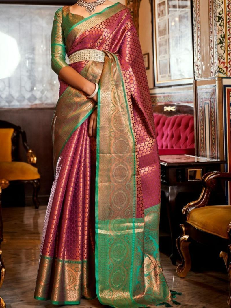 Banarasi Saree