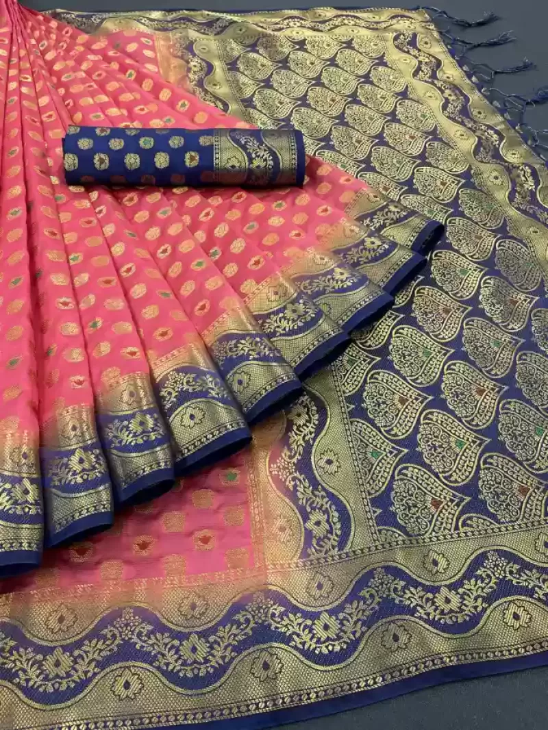 Kolkata Saree